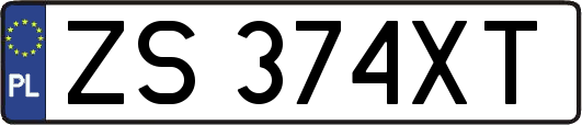 ZS374XT