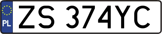 ZS374YC