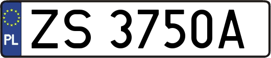 ZS3750A