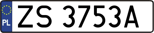 ZS3753A