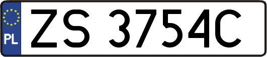 ZS3754C