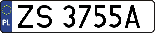ZS3755A