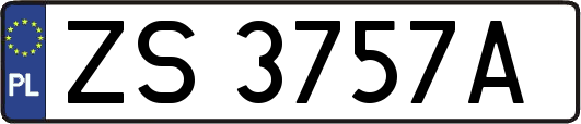 ZS3757A