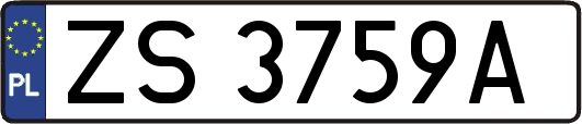 ZS3759A