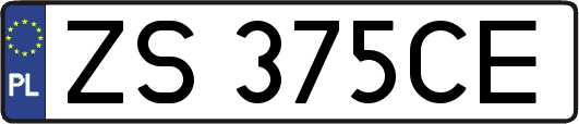 ZS375CE