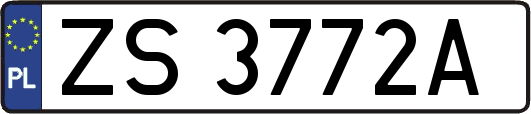 ZS3772A