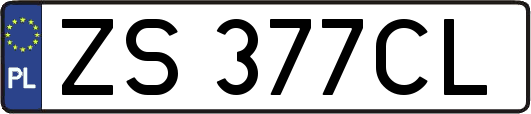 ZS377CL