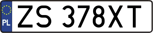 ZS378XT