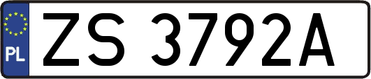 ZS3792A
