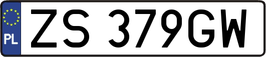 ZS379GW