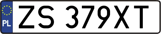ZS379XT
