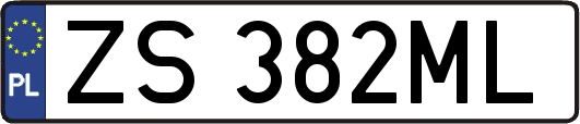 ZS382ML