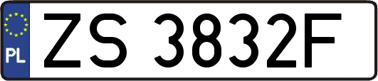 ZS3832F