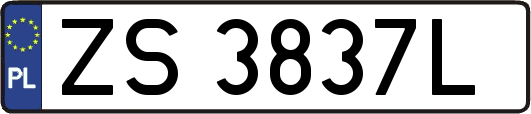 ZS3837L