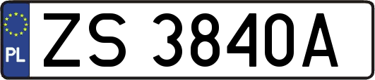 ZS3840A