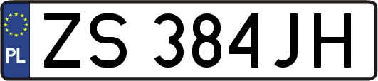 ZS384JH