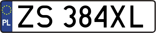 ZS384XL
