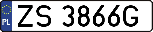 ZS3866G