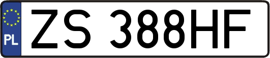 ZS388HF