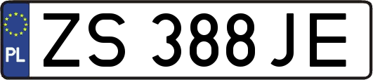 ZS388JE