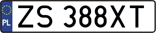 ZS388XT