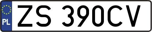 ZS390CV