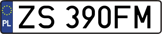 ZS390FM