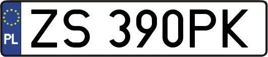 ZS390PK