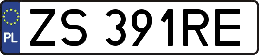 ZS391RE