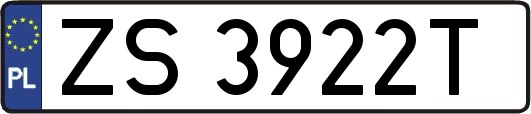 ZS3922T