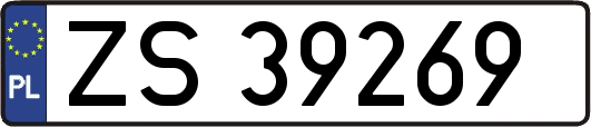 ZS39269