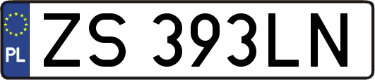 ZS393LN