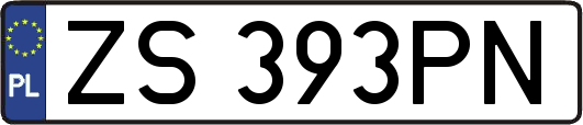 ZS393PN