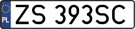 ZS393SC