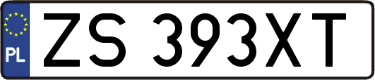 ZS393XT
