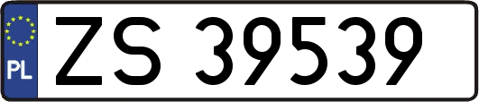 ZS39539