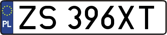 ZS396XT