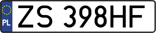 ZS398HF