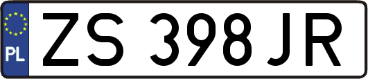 ZS398JR