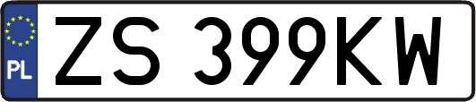 ZS399KW