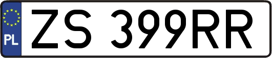 ZS399RR