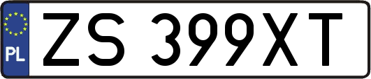 ZS399XT