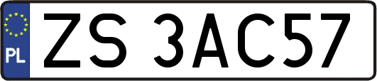 ZS3AC57