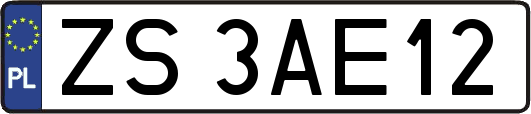 ZS3AE12