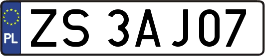 ZS3AJ07