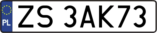 ZS3AK73