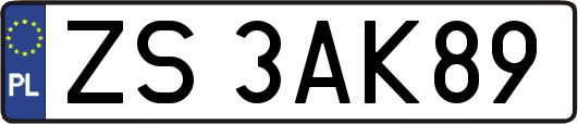 ZS3AK89