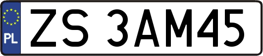 ZS3AM45