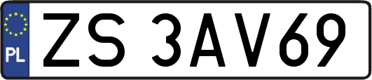 ZS3AV69
