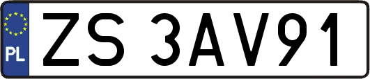 ZS3AV91